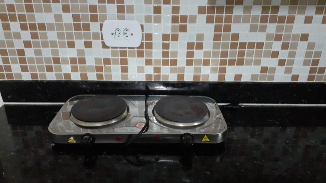 Caldas Novas Lacqua Di Roma IV - 2 Banheiros E Cozinha, Piscina 24 Horas Exterior foto